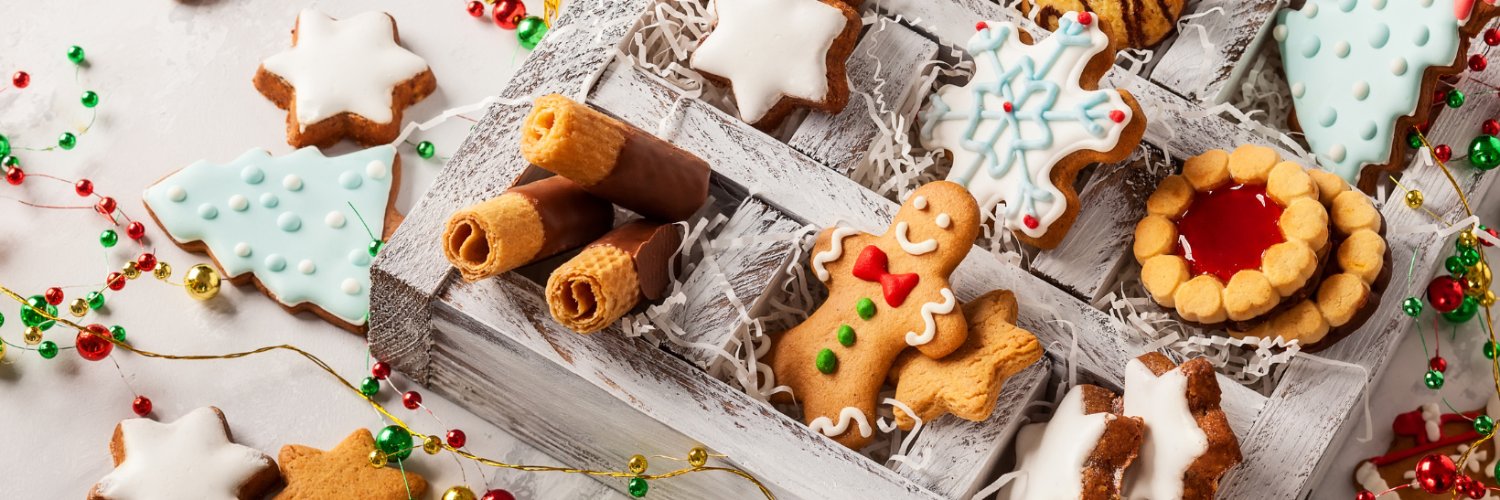 Rays Food Place banner