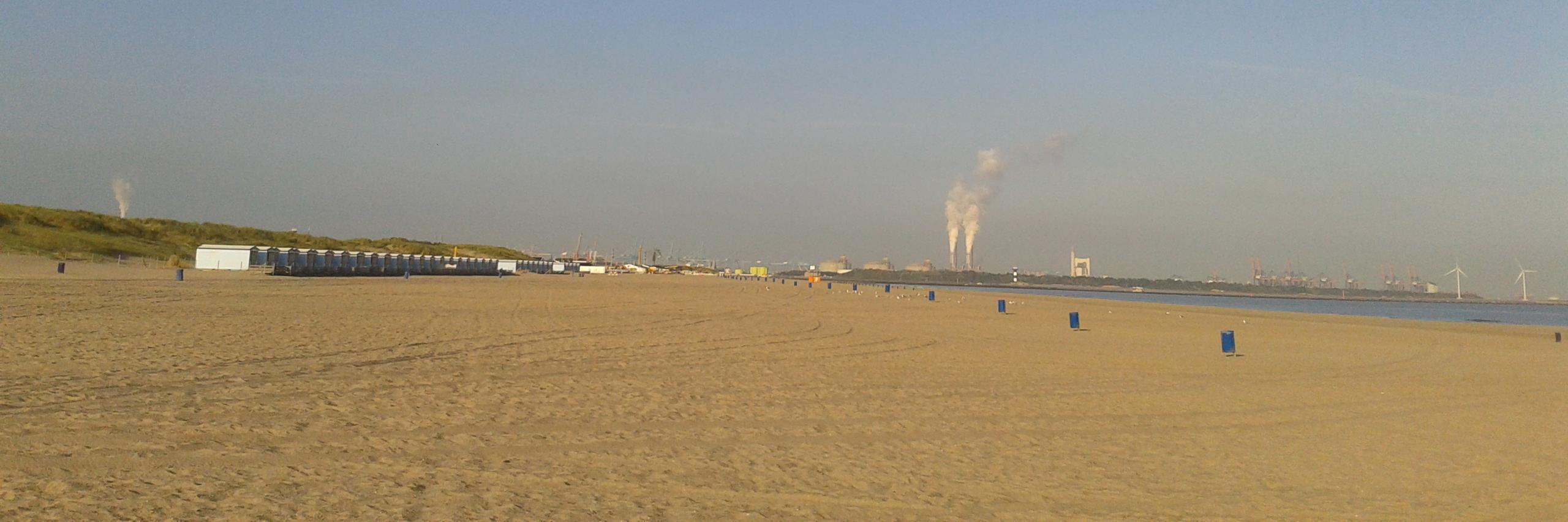strandhvh's profile banner image
