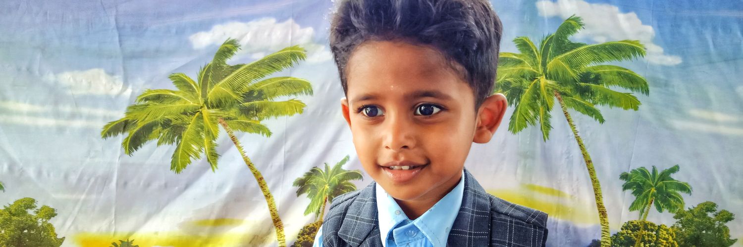 VinuStranger7's profile banner image