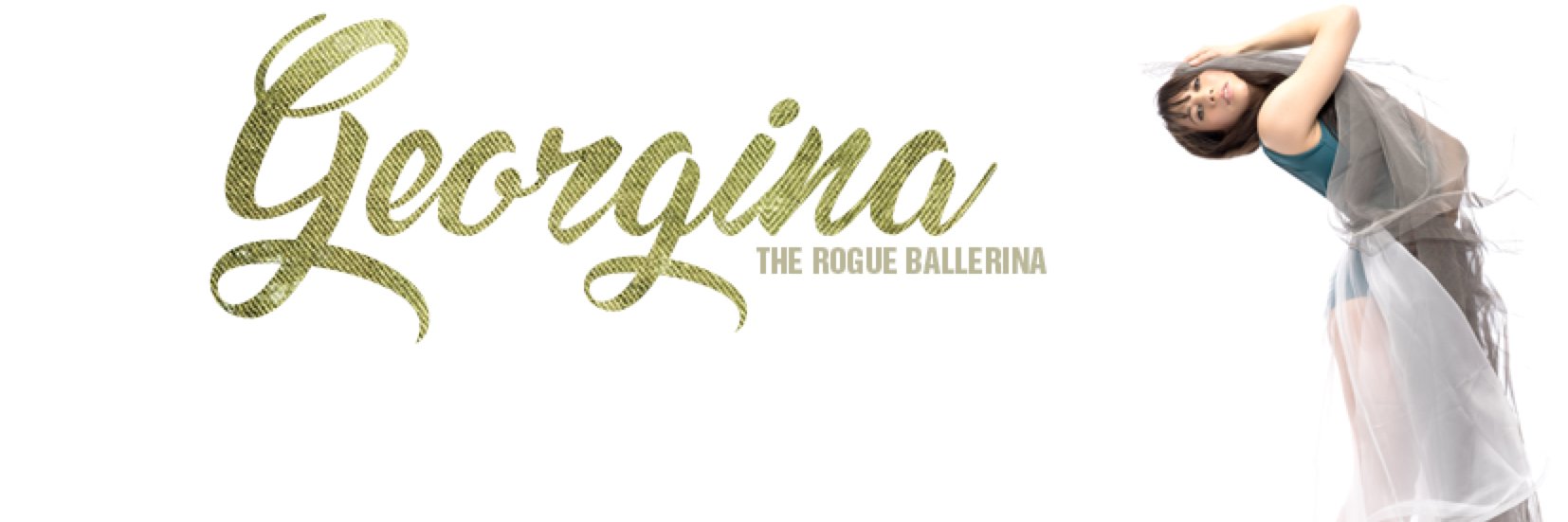 Georgina Pazcoguin banner