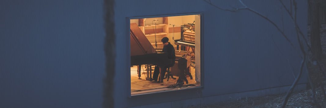 江﨑文武 / Ayatake Ezaki banner