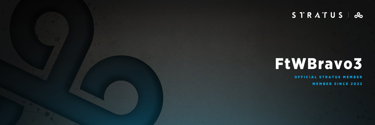 FtWBravo3's profile banner image
