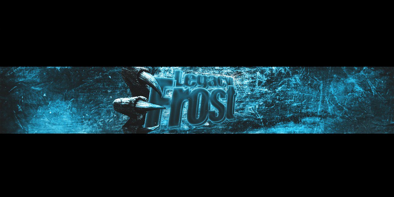 ImFrostUK's profile banner image