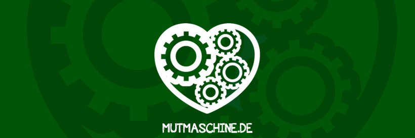 mutmaschine's profile banner image