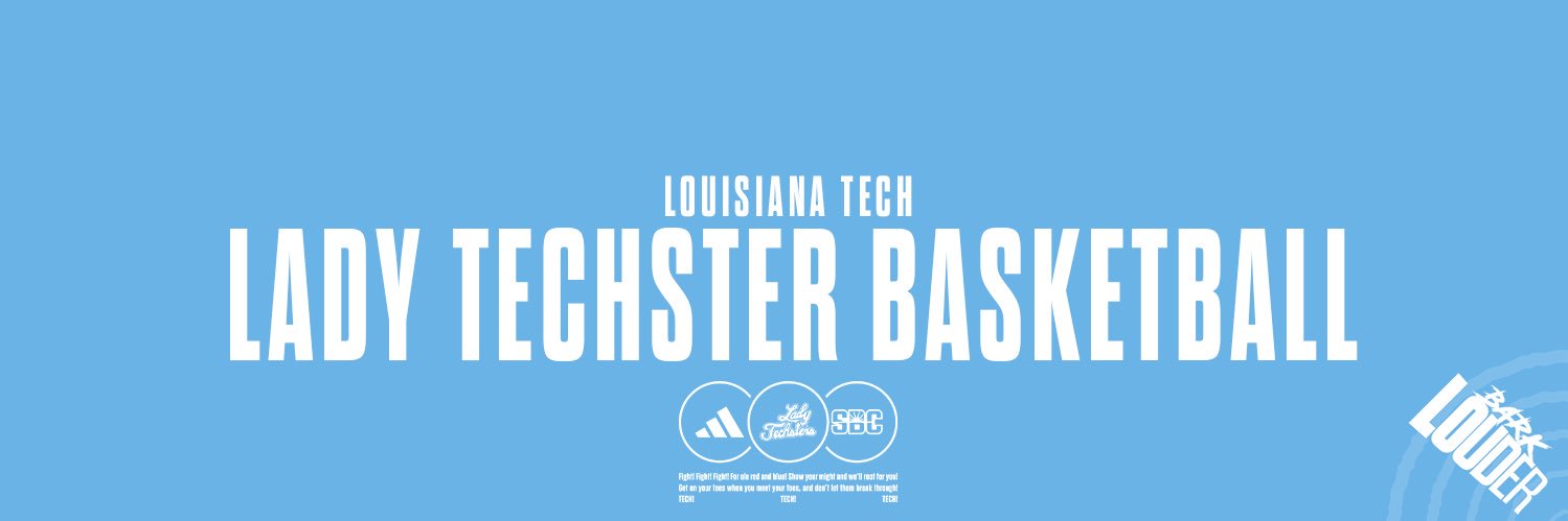 LATechWBB's profile banner image