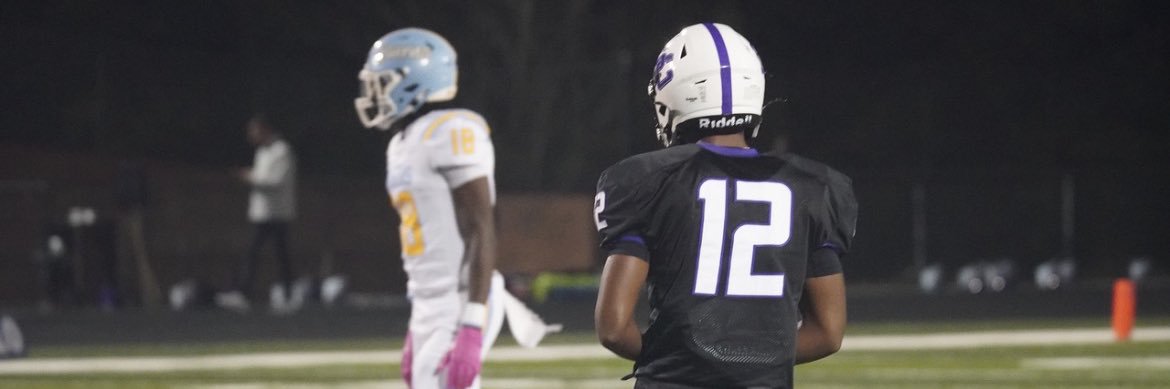 Leonard Wright banner