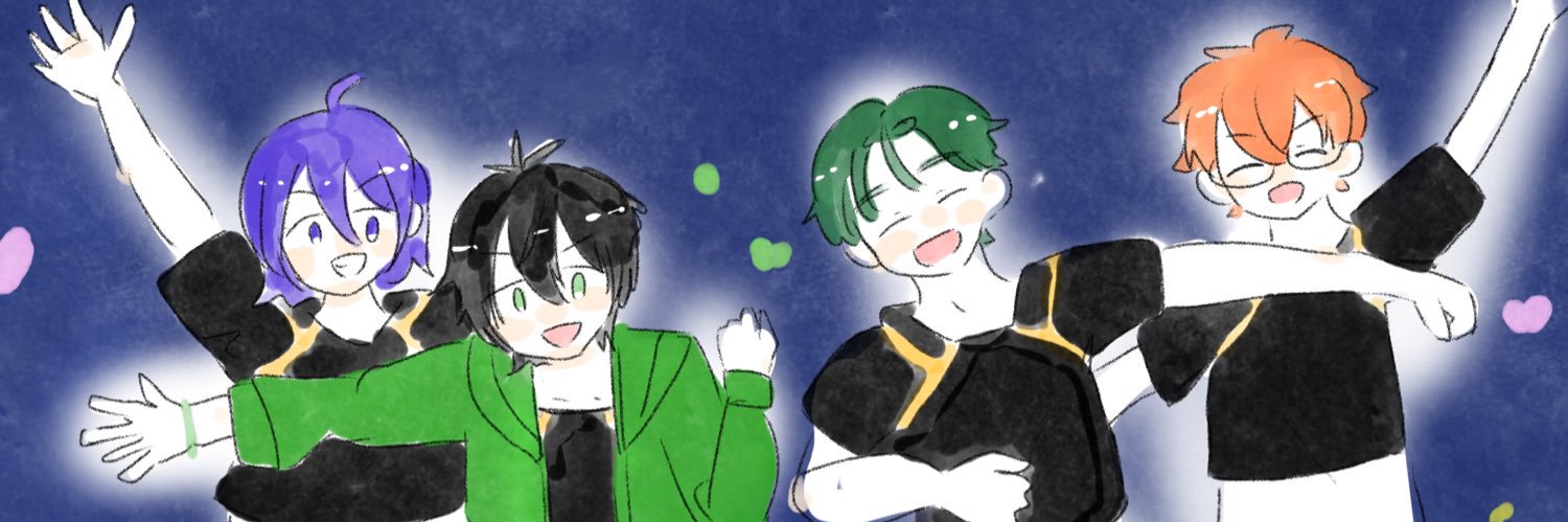 papihu_ocha's profile banner image