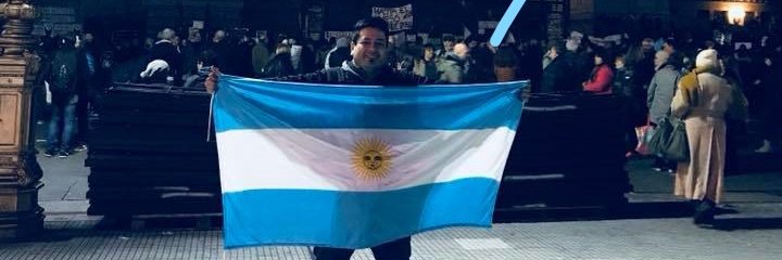 Guso's profile banner image