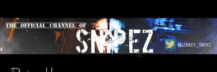 Legacy_Snipez's profile banner image