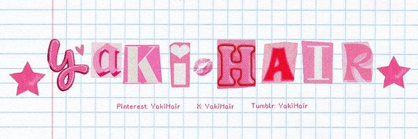 yakihair Profile Banner