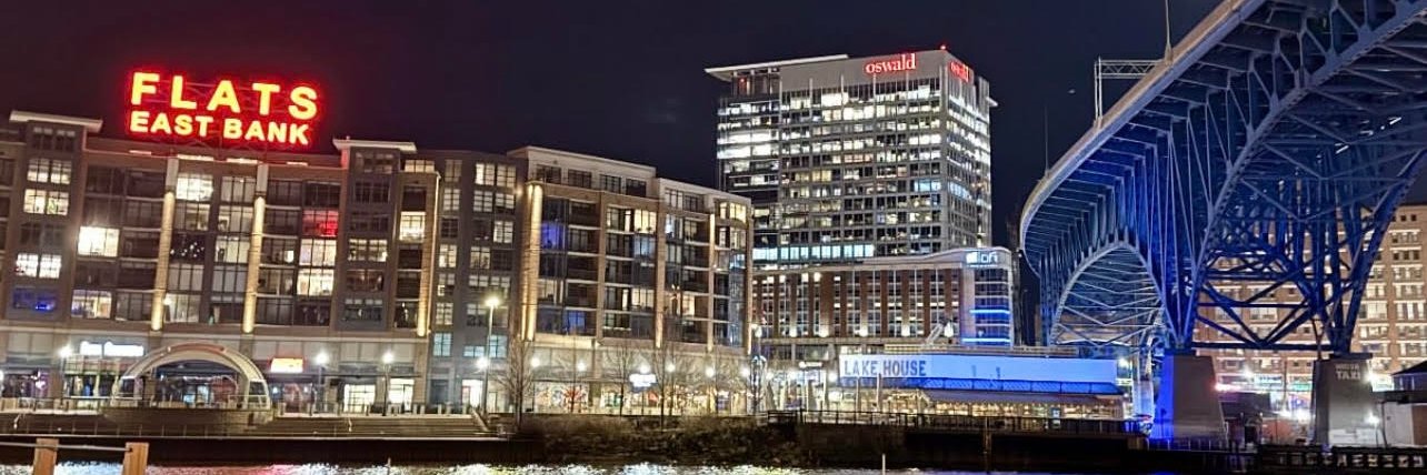 Oswald Financial banner