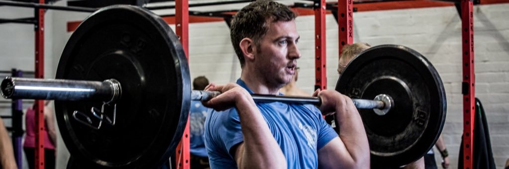 Simon Darby MBE (He/Him) banner