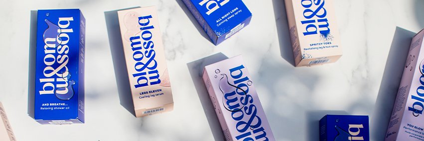 BloomandBlossom's profile banner image