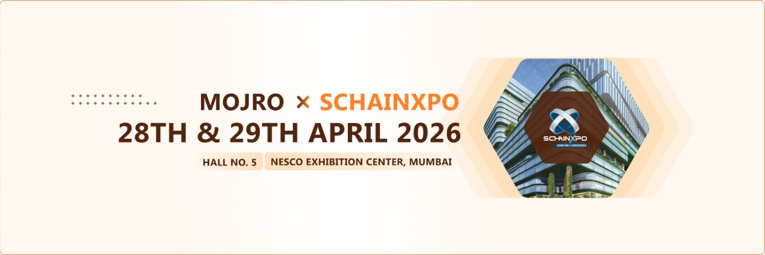 Mojro Technologies banner