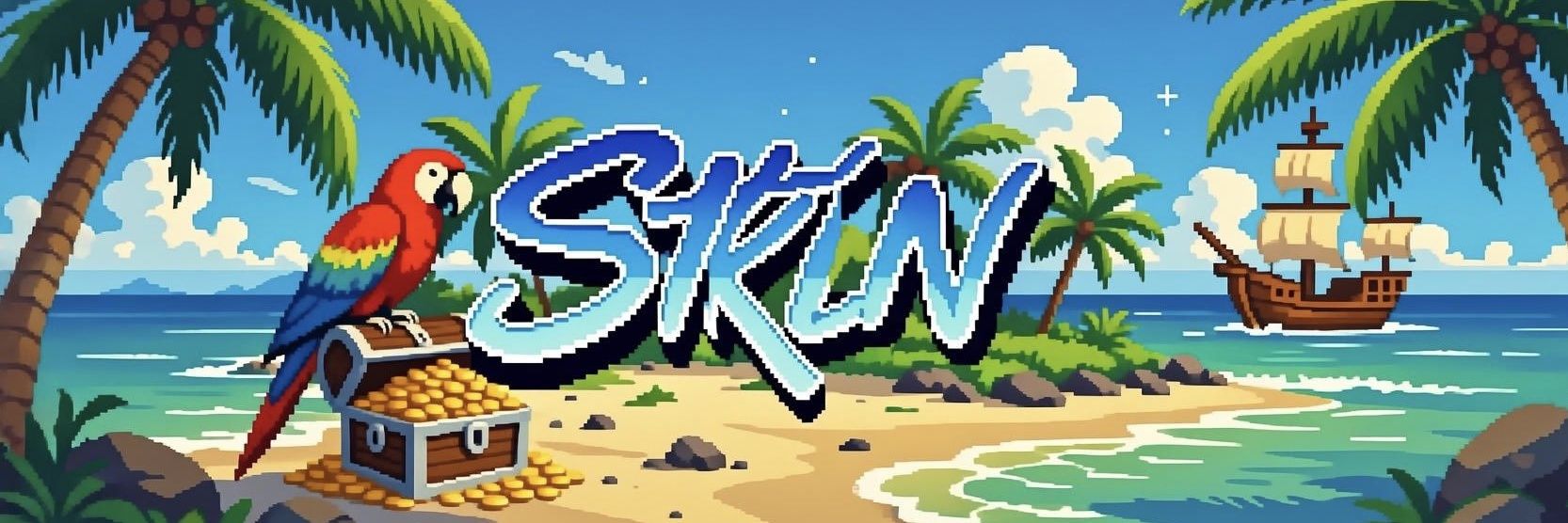 Stkln banner