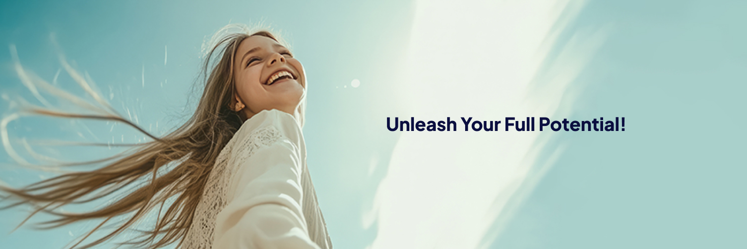 Harness Magazine banner