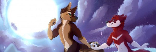 MadAxelShep Profile Banner