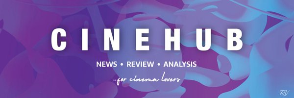 Its_CineHub Profile Banner