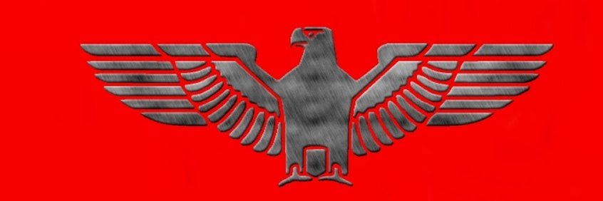 Paul C Hinshelwood banner