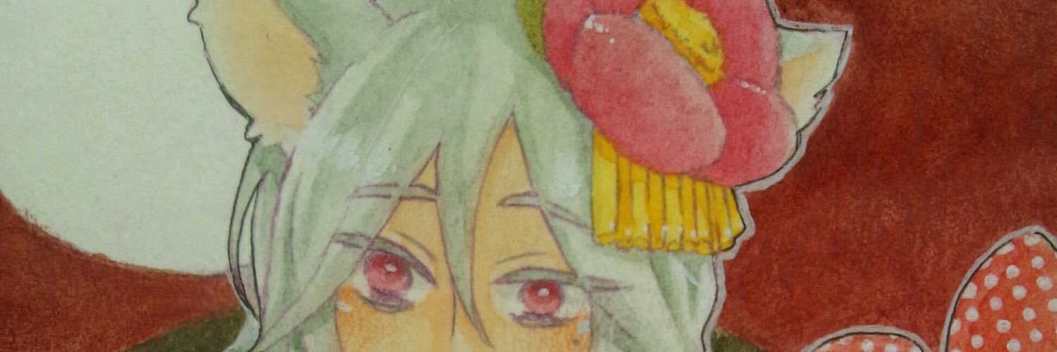 potek0u0's profile banner image