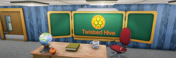 Rihards3D Profile Banner