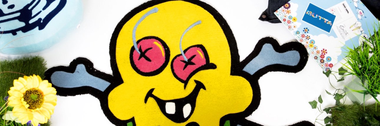 butta.'s banner