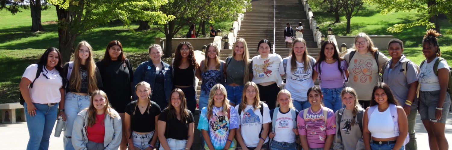 Builder Softball banner