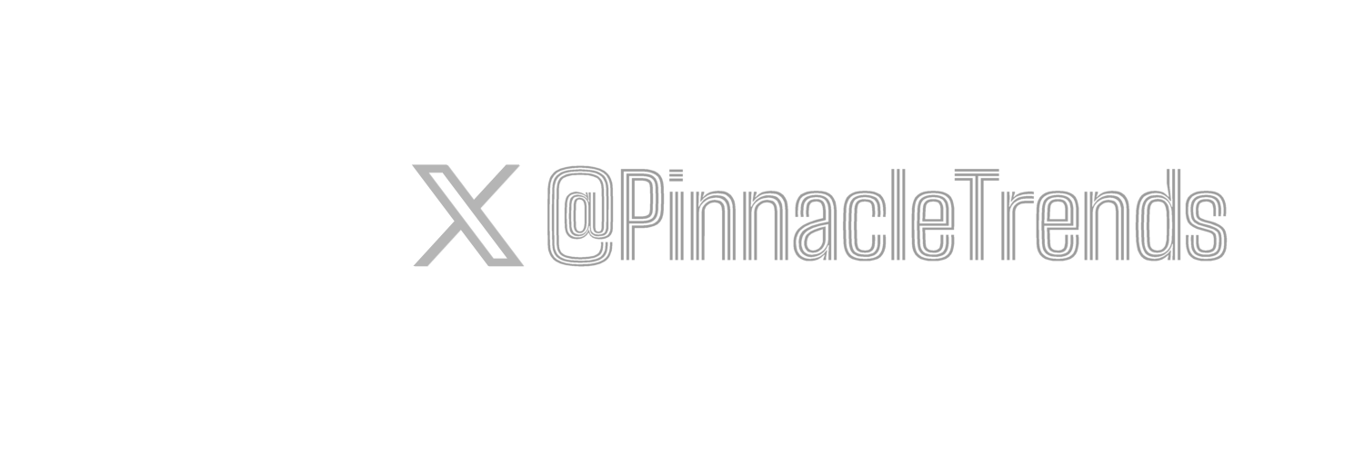 Pinnacle Trends banner