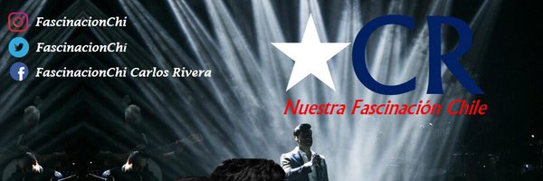 Nuestra Fascinación Chile Profile Banner