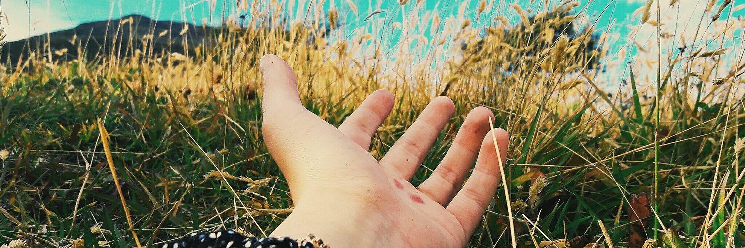 PastorCami's profile banner image