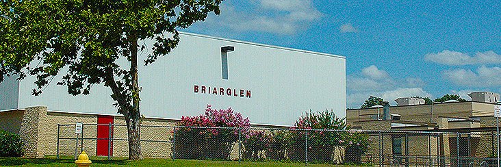 briarglenbraves's profile banner image
