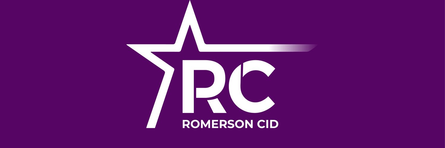 RomersonCid's profile banner image