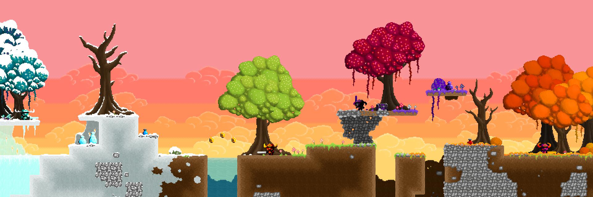 startledpixels's profile banner image