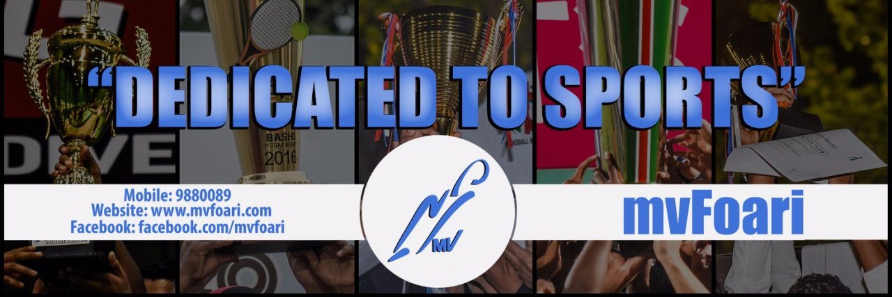 mvfoari's profile banner image