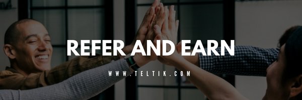 TeltikCommunications banner
