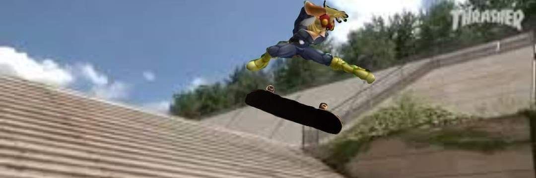 Mauricio Hinojosa banner