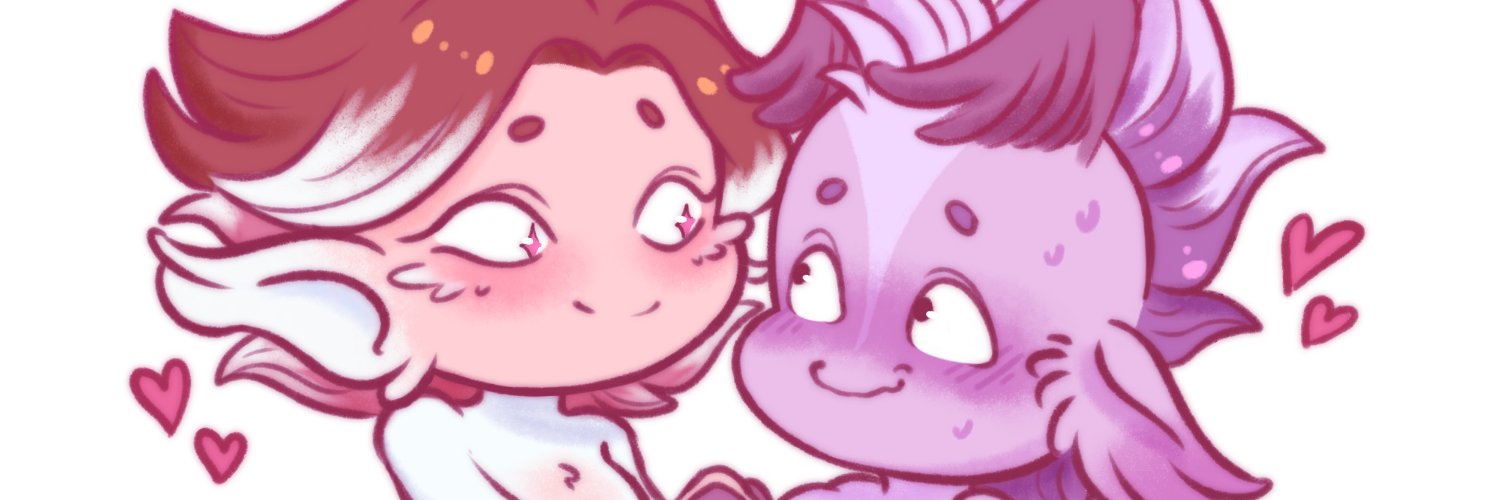 three horny kobolds in a trenchcoat 🔞 banner