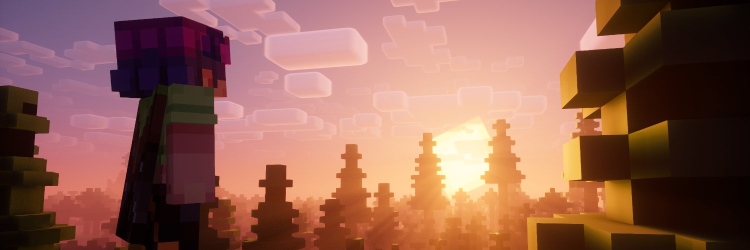 Aiko 🏳️‍🌈🏳️‍⚧️ banner