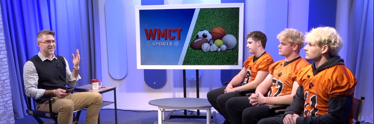 WMCT Sports banner