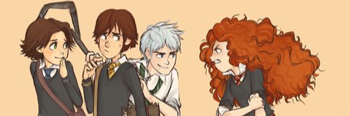 Tish banner