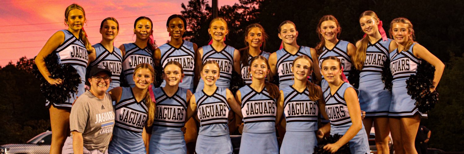 Berry Middle School banner