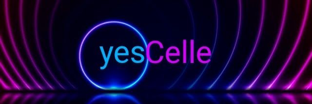 yesCelle's profile banner image