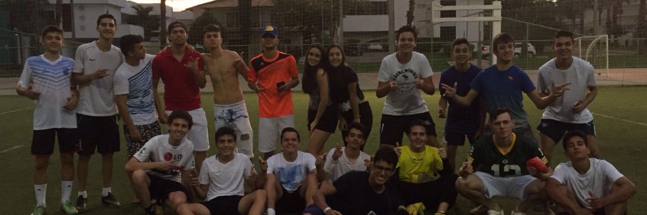 Imperio FC JR banner