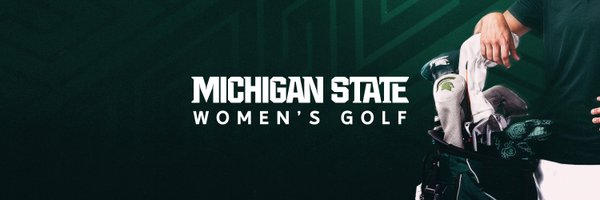 MSU_WGolf Profile Banner