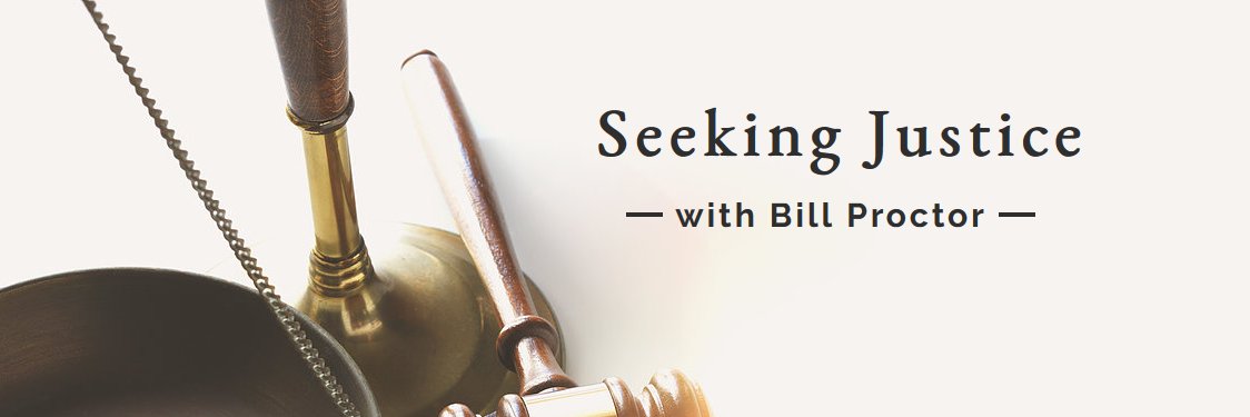 billproctor314's profile banner image