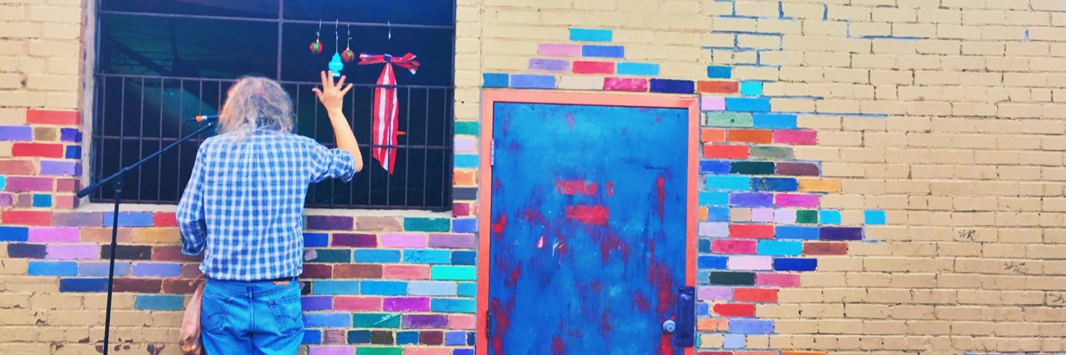 Boulder Comedy Show banner