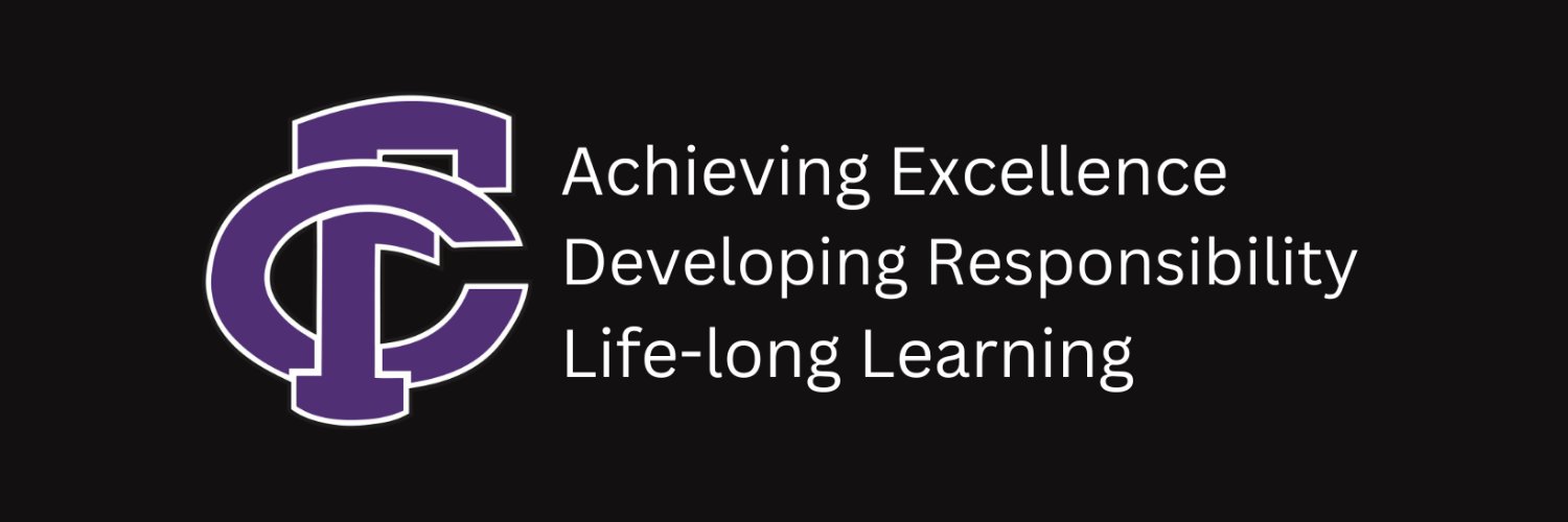 Fillmore Central Public Schools banner