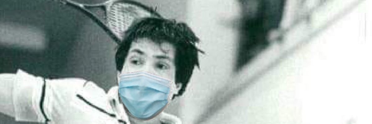 Kings Heath Squash banner