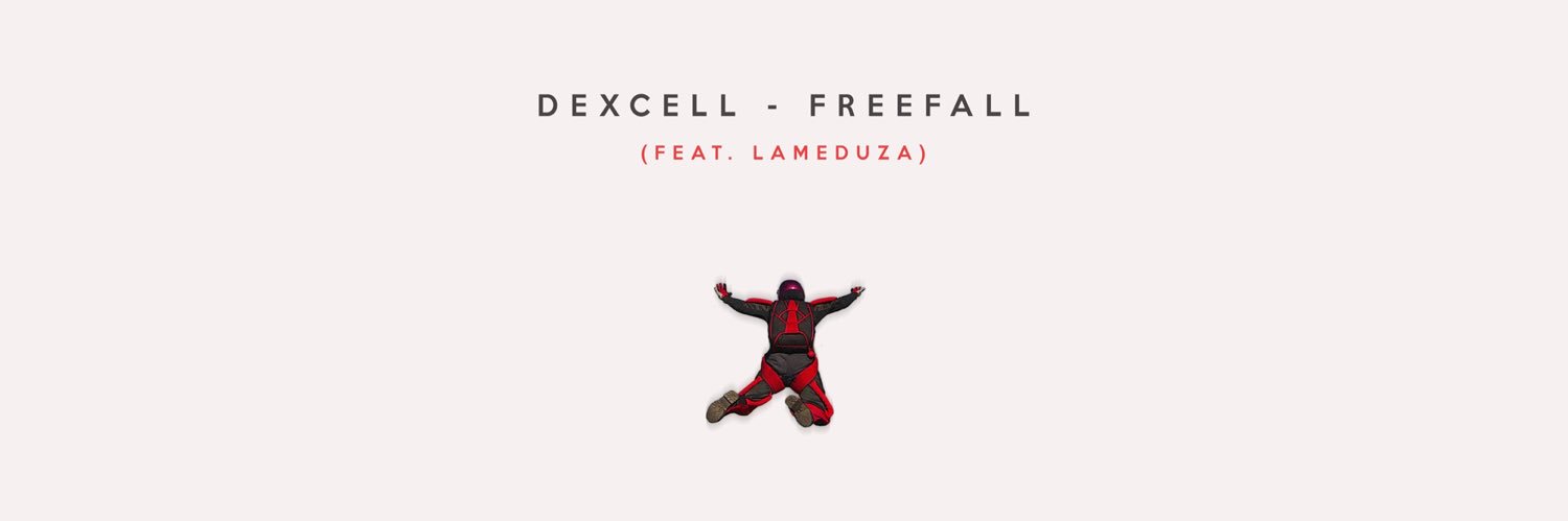 DΞXCΞLL banner