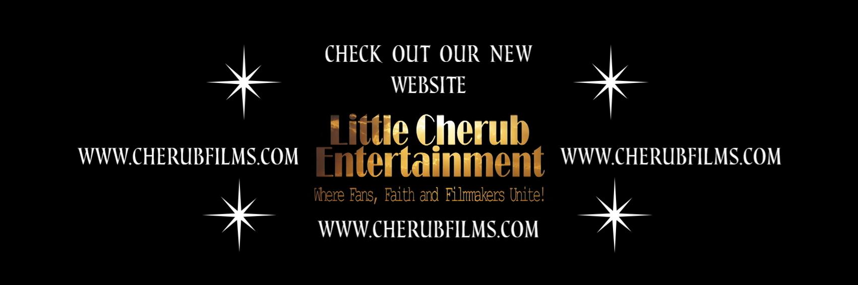 Cherubfilms's profile banner image